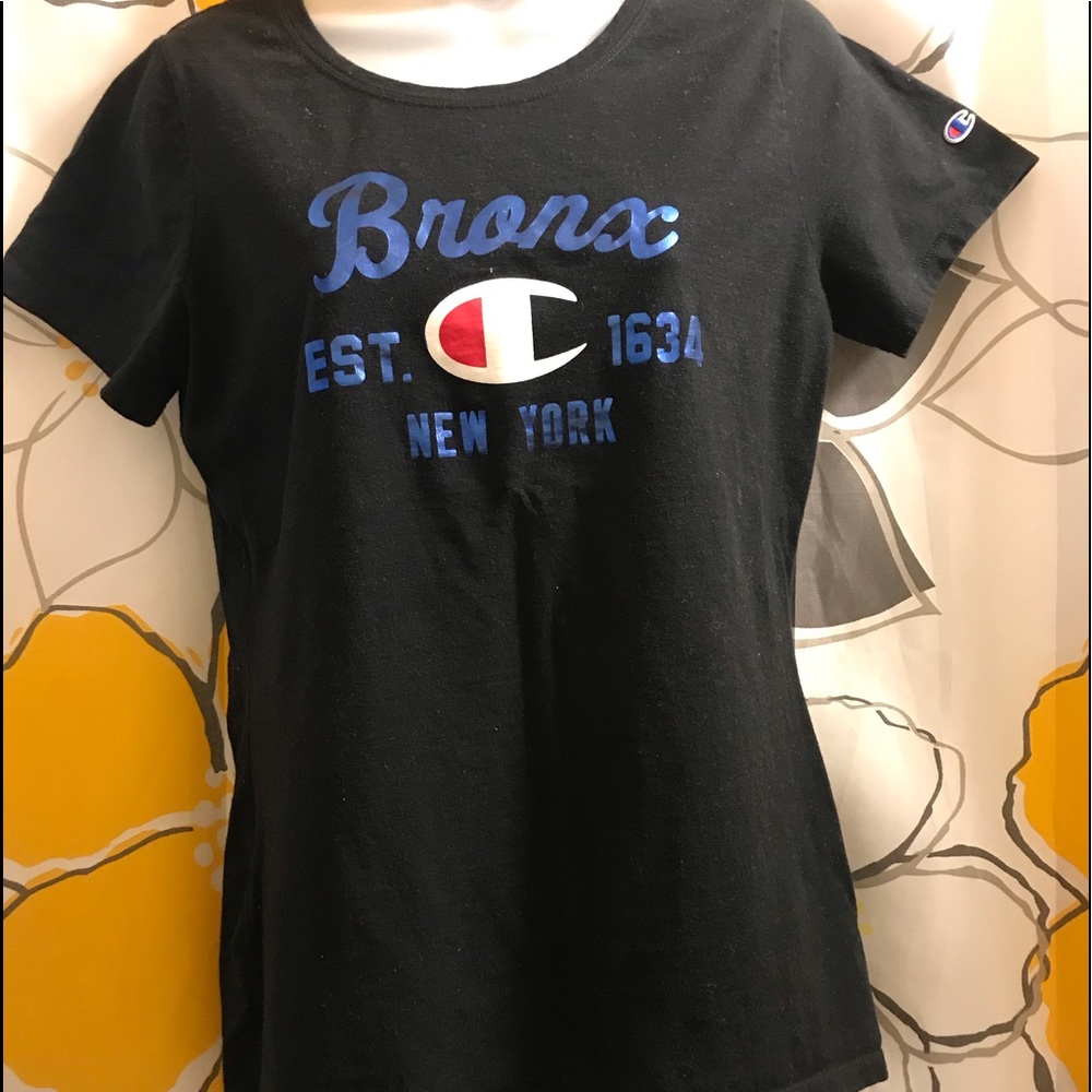 Campaign tee authentic